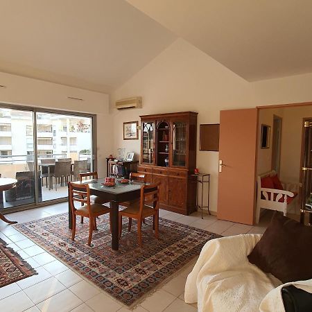 Apartament Azirys By Welcome To Cannes Zewnętrze zdjęcie