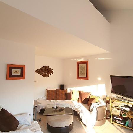 Apartament Azirys By Welcome To Cannes Zewnętrze zdjęcie