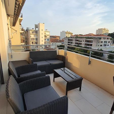 Apartament Azirys By Welcome To Cannes Zewnętrze zdjęcie