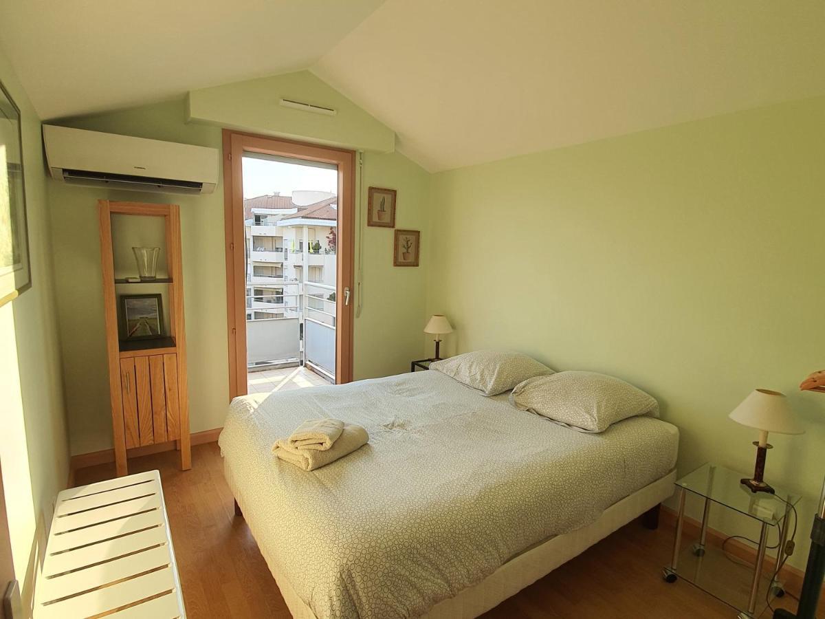 Apartament Azirys By Welcome To Cannes Zewnętrze zdjęcie