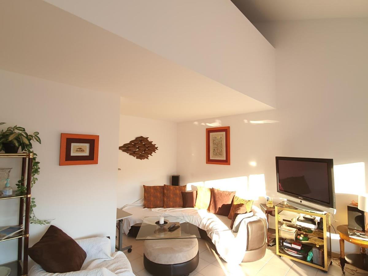 Apartament Azirys By Welcome To Cannes Zewnętrze zdjęcie