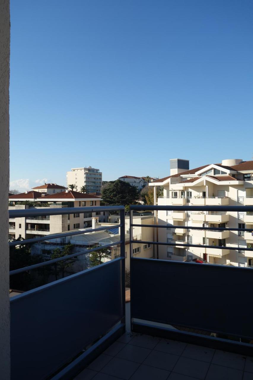 Apartament Azirys By Welcome To Cannes Zewnętrze zdjęcie