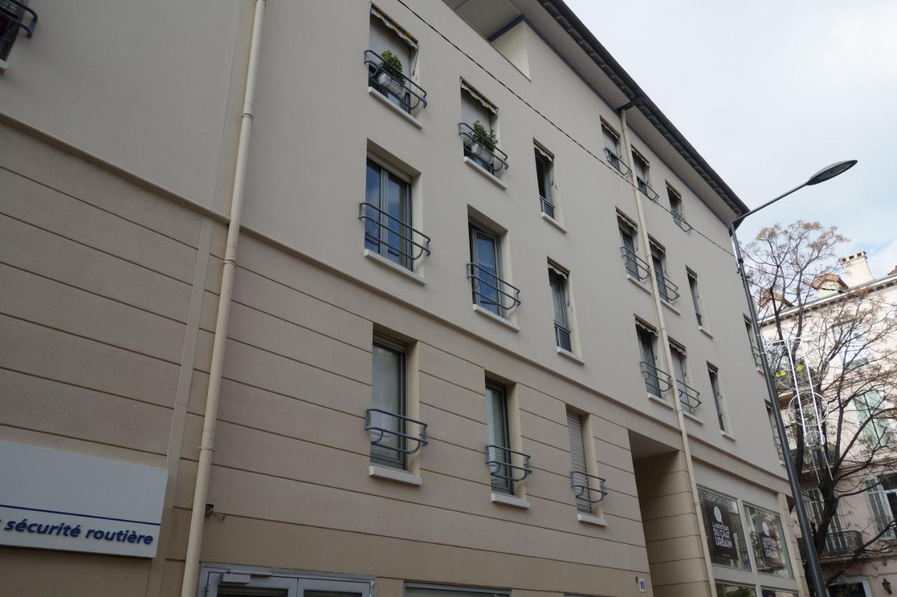 Apartament Azirys By Welcome To Cannes Zewnętrze zdjęcie