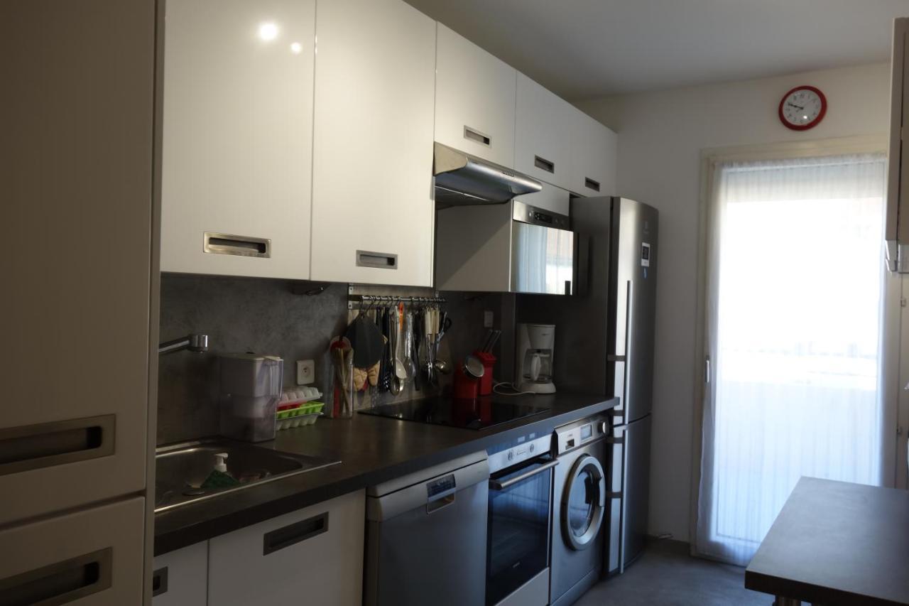 Apartament Azirys By Welcome To Cannes Zewnętrze zdjęcie