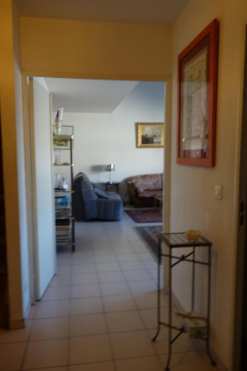 Apartament Azirys By Welcome To Cannes Zewnętrze zdjęcie