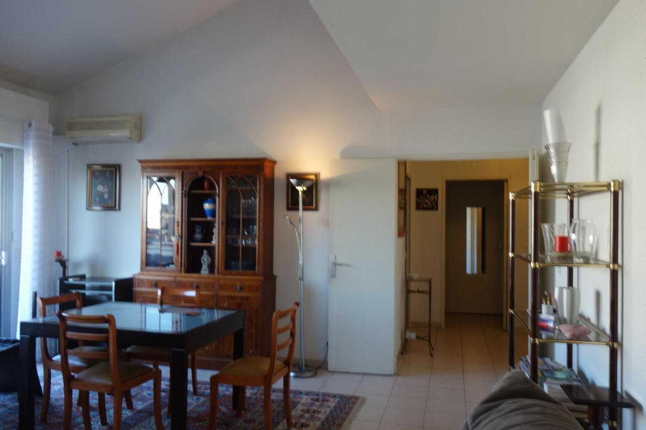 Apartament Azirys By Welcome To Cannes Zewnętrze zdjęcie